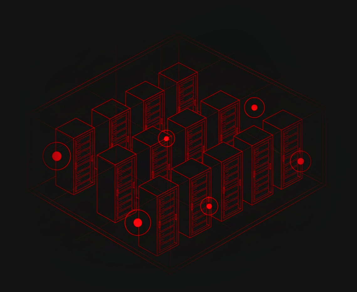 Hero artwork placeholder